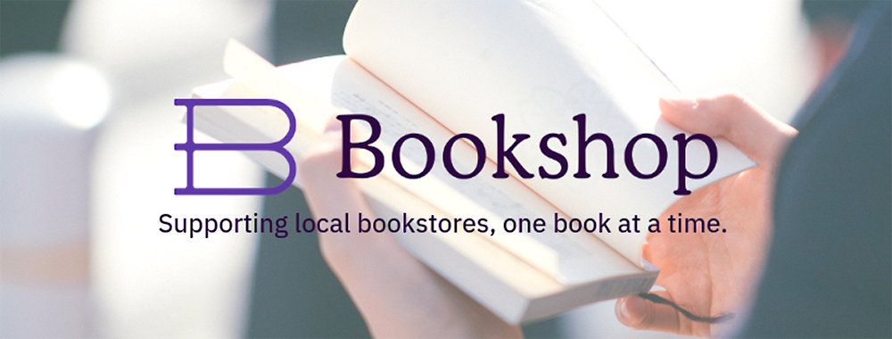 Indievisual Bookshop Announcement Image